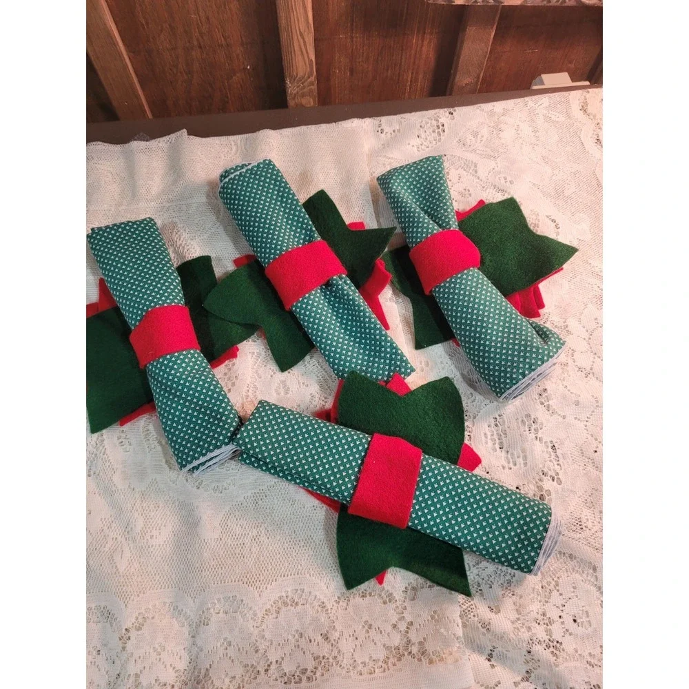 N/A vintage set